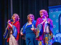 © Jubelschuppen / Booze Beats Borderhopping