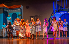 © Jubelschuppen / Booze Beats Borderhopping