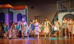 © Jubelschuppen / Booze Beats Borderhopping