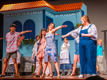 © Jubelschuppen / Booze Beats Borderhopping