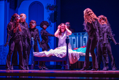 © Jubelschuppen / Booze Beats Borderhopping