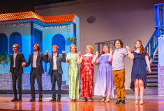 © Jubelschuppen / Booze Beats Borderhopping