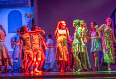 © Jubelschuppen / Booze Beats Borderhopping