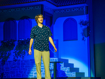 © Jubelschuppen / Booze Beats Borderhopping