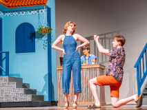 © Jubelschuppen / Booze Beats Borderhopping