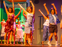 © Jubelschuppen / Booze Beats Borderhopping