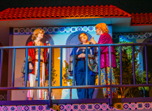 © Jubelschuppen / Booze Beats Borderhopping