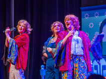 © Jubelschuppen / Booze Beats Borderhopping