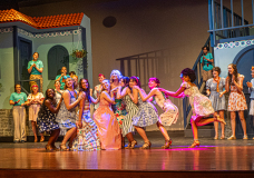 © Jubelschuppen / Booze Beats Borderhopping