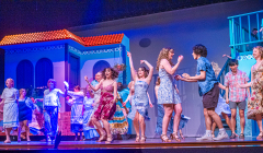 © Jubelschuppen / Booze Beats Borderhopping