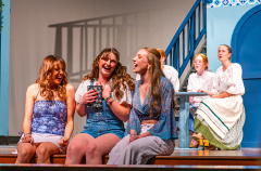 © Jubelschuppen / Booze Beats Borderhopping