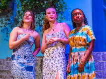 © Jubelschuppen / Booze Beats Borderhopping