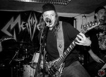 Methhead - Live in der Baracke