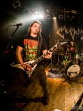 Methhead - Live im Sputnikcafe