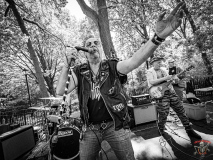 © Jubelschuppen / Booze Beats Borderhopping