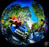 © Jubelschuppen / Booze Beats Borderhopping