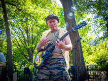 © Jubelschuppen / Booze Beats Borderhopping