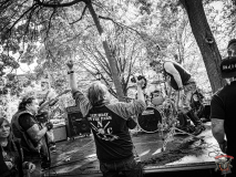 © Jubelschuppen / Booze Beats Borderhopping