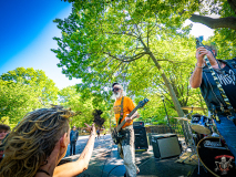 © Jubelschuppen / Booze Beats Borderhopping