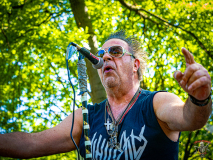 © Jubelschuppen / Booze Beats Borderhopping