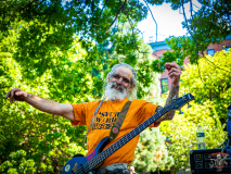 © Jubelschuppen / Booze Beats Borderhopping