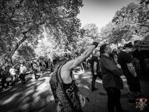 © Jubelschuppen / Booze Beats Borderhopping