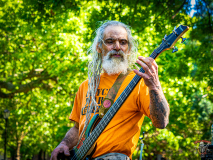 © Jubelschuppen / Booze Beats Borderhopping