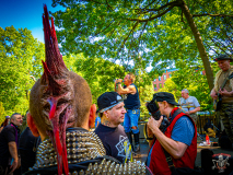 © Jubelschuppen / Booze Beats Borderhopping