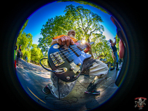 © Jubelschuppen / Booze Beats Borderhopping