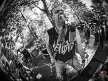 © Jubelschuppen / Booze Beats Borderhopping