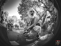 © Jubelschuppen / Booze Beats Borderhopping