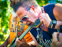 © Jubelschuppen / Booze Beats Borderhopping