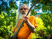 © Jubelschuppen / Booze Beats Borderhopping