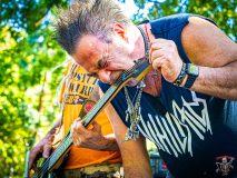 © Jubelschuppen / Booze Beats Borderhopping