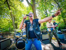 © Jubelschuppen / Booze Beats Borderhopping