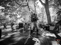 © Jubelschuppen / Booze Beats Borderhopping