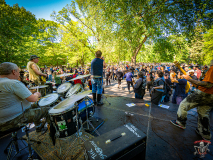 © Jubelschuppen / Booze Beats Borderhopping