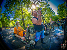 © Jubelschuppen / Booze Beats Borderhopping