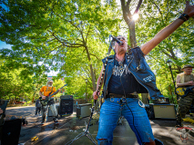 © Jubelschuppen / Booze Beats Borderhopping