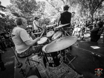 © Jubelschuppen / Booze Beats Borderhopping