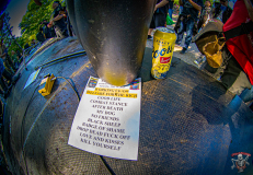 © Jubelschuppen / Booze Beats Borderhopping