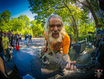 © Jubelschuppen / Booze Beats Borderhopping