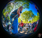 © Jubelschuppen / Booze Beats Borderhopping