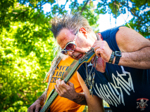 © Jubelschuppen / Booze Beats Borderhopping