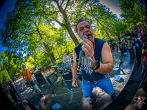 © Jubelschuppen / Booze Beats Borderhopping