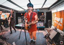 Order69 - Live im Jovel