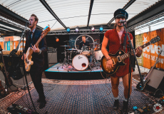 Order69 - Live im Jovel