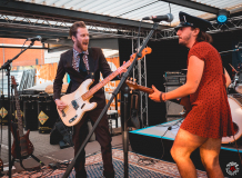 Order69 - Live im Jovel