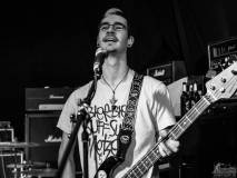Pandemie - Live im Rare Guitar