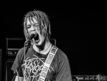 Pandemie - Live im Rare Guitar